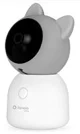 Camera video cu monitor Lionelo Babyline 9.2 AI foto