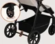 Carucior de plimbare Lionelo Iva Bej foto