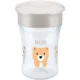 Набор NUK поильник Magic Cup и Action Cup с трубочкой (8+ мес. и 12+ мес.) foto