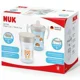 Набор NUK поильник Magic Cup и поильник с ручками (6+ мес. и 8+ мес.) foto