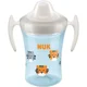 Набор NUK поильник Magic Cup и поильник с ручками (6+ мес. и 8+ мес.) foto