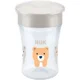 Набор NUK поильник Magic Cup и поильник с ручками (6+ мес. и 8+ мес.) foto