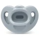 Suzeta din silicon NUK First Choice Soft (0-6 luni) foto