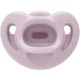 Suzeta din silicon NUK First Choice Soft (0-6 luni) foto