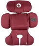 Автокресло Isofix Lionelo Bastiaan RWF, 0-36 кг, Красный foto
