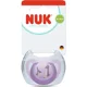 Suzeta din silicon NUK First Choice (18+ luni) foto