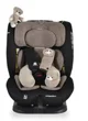 Scaun auto Moni Competition Cool, 0-36 kg, Bej foto