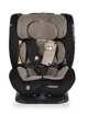 Scaun auto Moni Competition Cool, 0-36 kg, Bej foto