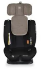 Scaun auto Moni Competition Cool, 0-36 kg, Bej foto
