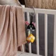 Сенсорная подвесная игрушка BabyOno Mouse foto