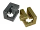 Puzzle mecanic Eureka Huzzle Cast Coil Level 4 foto