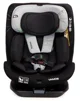 Scaun auto Moni Isofix Vamos, 0-36 kg (i-Size) Gri foto