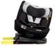 Scaun auto Moni Isofix Vamos, 0-36 kg (i-Size) Gri foto