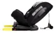 Scaun auto Moni Isofix Vamos, 0-36 kg (i-Size) Gri foto