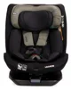 Scaun auto Moni Isofix Vamos, 0-36 kg, Verde foto