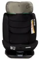 Scaun auto Moni Isofix Vamos, 0-36 kg, Verde foto