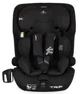 Автокресло Moni Isofix Trip, 9-36 кг, Черное foto