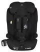Автокресло Moni Isofix Trip, 9-36 кг, Черное foto