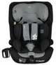 Scaun auto Moni Isofix Trip, 9-36 kg, Gri foto