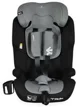 Scaun auto Moni Isofix Trip, 9-36 kg, Gri foto