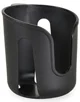 Scaun auto Moni Isofix Trip, 9-36 kg, Gri foto