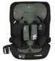 Автокресло Moni Isofix Trip, 9-36 кг, Зеленое foto