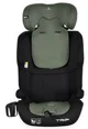Автокресло Moni Isofix Trip, 9-36 кг, Зеленое foto