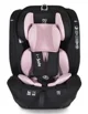 Автокресло Moni Isafe, 9-36 кг, Розовое foto
