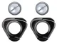 Puzzle metalic Eureka Huzzle Cast Dial Level 4 foto