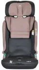 Scaun auto Moni Isofix iDrive, i-Size, 76-150 cm foto