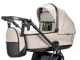 Carucior 2 in 1 Angelina Enigma Eco Bej foto