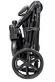 Carucior 2 in 1 Angelina Enigma Eco Bej foto