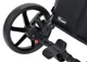 Carucior 2 in 1 Angelina Enigma Eco Bej foto