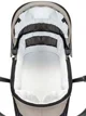 Carucior 2 in 1 Angelina Enigma Eco Bej foto
