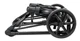 Carucior 2 in 1 Angelina Enigma Premium Eco foto