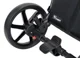 Carucior 2 in 1 Angelina Enigma Premium Eco foto