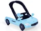 Premergator 2 in 1 Moni Walker Cabrio Albastru foto