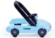 Premergator 2 in 1 Moni Walker Cabrio Albastru foto