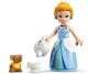 LEGO Disney - Rochia Cenusaresei, 474 el. foto