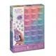 Set creatie bratari Nebulous Stars Rainbow Auto Loom Charm Set foto