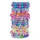 Set creatie bratari Nebulous Stars Rainbow Loom Besties Forever Set foto