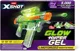 Бластер X-Shot Glow Hyper Gel foto