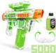 Бластер X-Shot Glow Hyper Gel foto