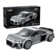 Constructor CaDa Audi R8 Coupe, 199 el. foto