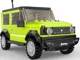 Constructor CaDa Suzuki Jimny, 192 el. foto