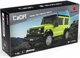 Constructor CaDa Suzuki Jimny, 192 el. foto