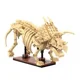 Constructor CaDa Triceratops, 272 el. foto