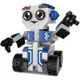 Constructor CaDa Bobby Robot, 195 el. foto