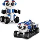 Constructor CaDa Bobby Robot, 195 el. foto
