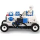 Constructor CaDa Bobby Robot, 195 el. foto